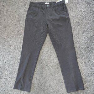 GRAND SLAM PERFORMANCE Grand Comfort Stretch 50 UPF Sun Protect Golf Pants 32X30